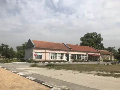 Кметство Каменяк