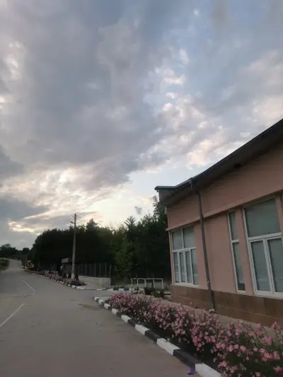 Кметство Каменяк