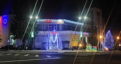 Кметство Равда