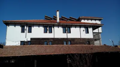 Кметство Козичино