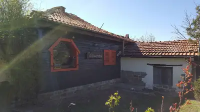 Кметство Козичино