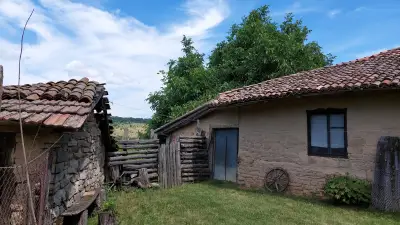 Кметство Козичино