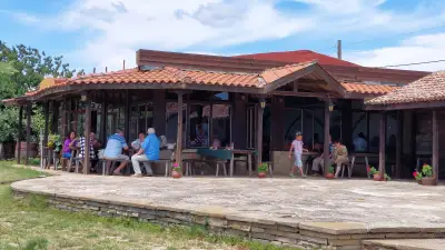 Кметство Козичино