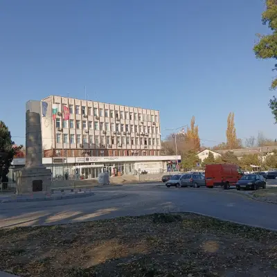 Община Девня, област Варна