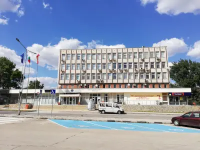 Община Девня, област Варна