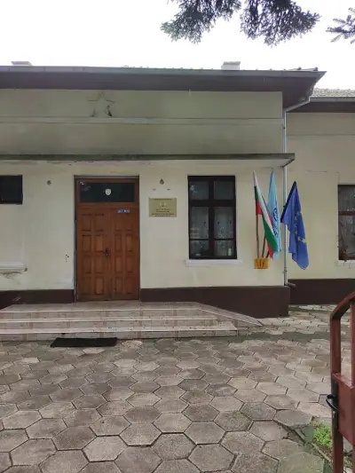 КМЕТСТВО ПРЕСПА