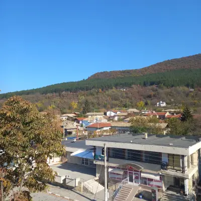 КМЕТСТВО ОСМАР