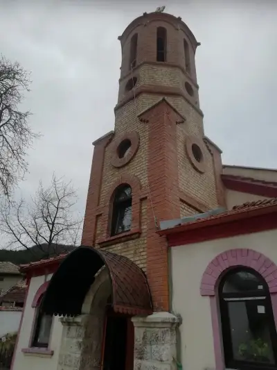 КМЕТСТВО ОСМАР