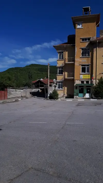 КМЕТСТВО ОСМАР