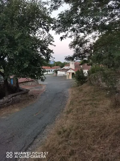 Кметство Завет