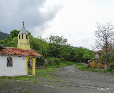 Кметство Завет