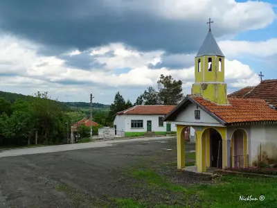 Кметство Завет