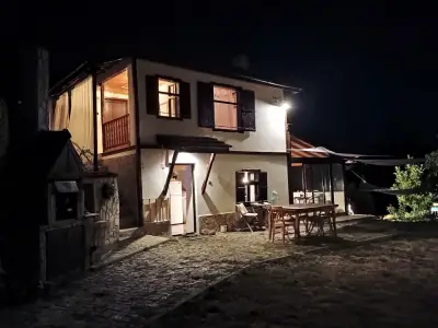 Кметство Завет