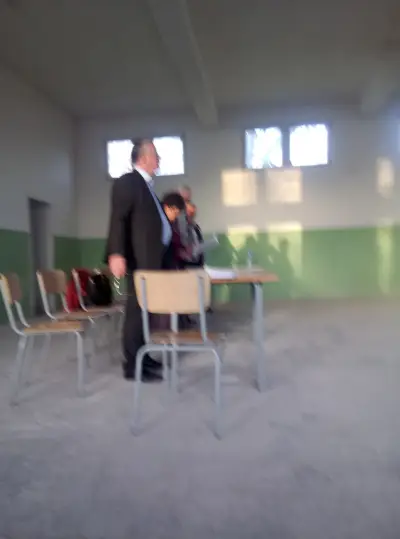 Кметство Ружица
