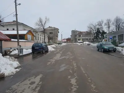 Кметство Ружица