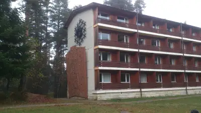 Съни Хаус Маджаре Къща за гости