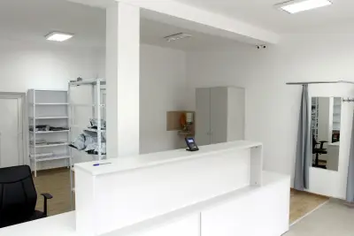 Eконт офис Омуртаг