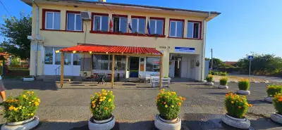Кметство Миролюбово