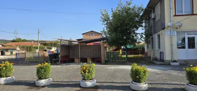 Кметство Миролюбово