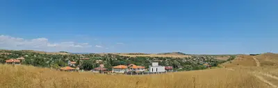 Кметство Брястовец