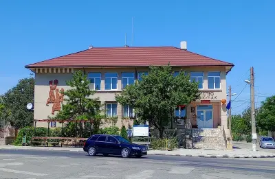 Кметство Дуранкулак