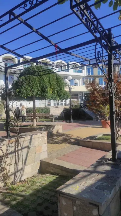 Кметство Свети-Влас