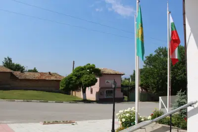 Кметство Върбяне