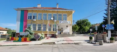 Кметство Върбяне