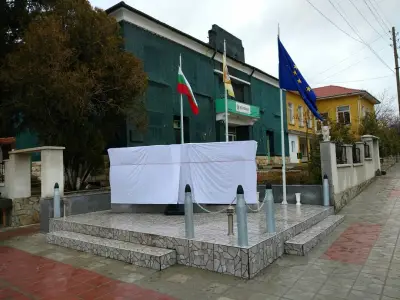 Кметство Върбяне
