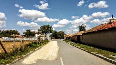 Кметство Вълнари