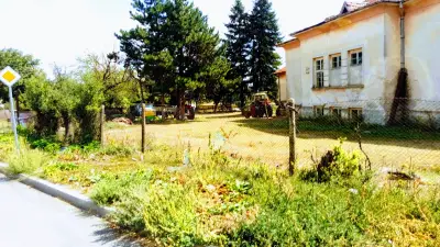 Кметство Вълнари