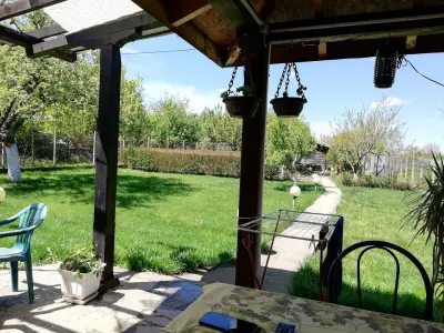 Кметство Илия Блъсково