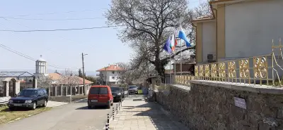 Кметство Медово