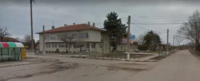 Кметство Крапец