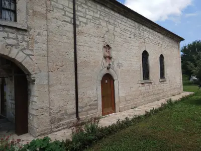 Кметство Крапец