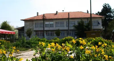 Кметство Крапец