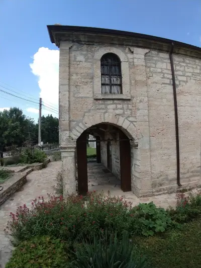 Кметство Крапец