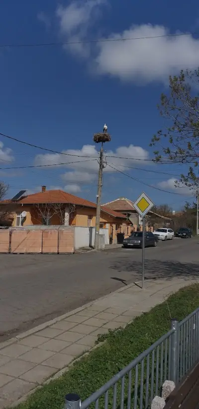 Кметство Рудник