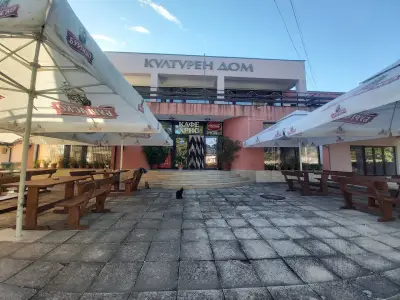 Кметство Оризаре