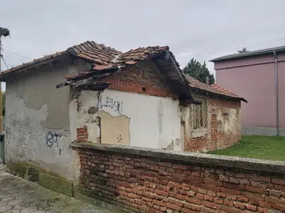Кметство Оризаре