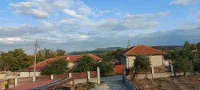 Кметство Невша