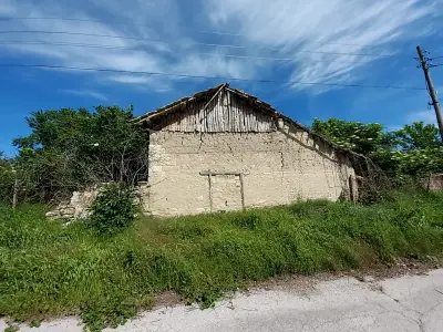 Кметство Невша