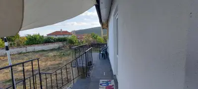 Кметство Невша