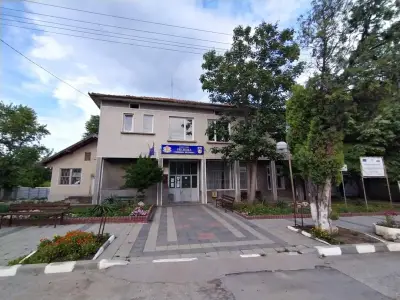 Кметство Невша