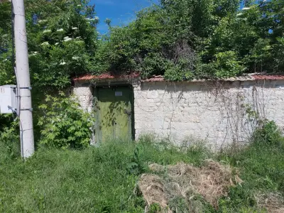 Кметство Невша