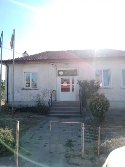 Кметство Здравец Община Аврен