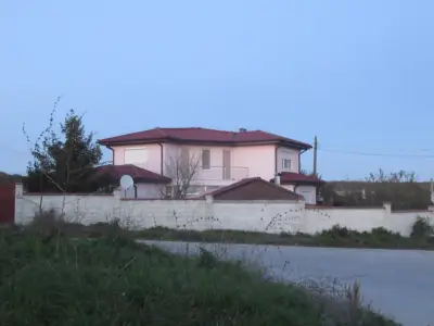 Кметство Близнаци