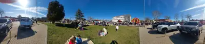 Кметство Кичево