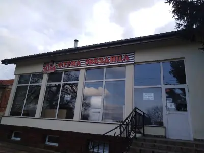 Кметство Звездица