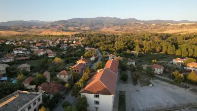 Кметство с.Склаве